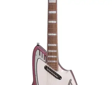 Backlund G100