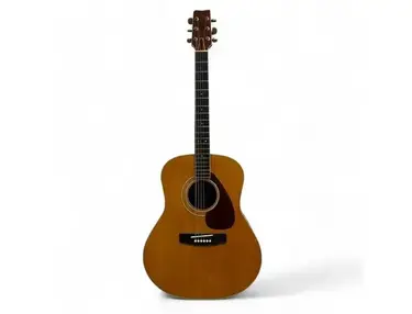 Yamaha FG-580