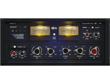Tone Empire Model 5000