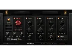 Tone Empire Black Q main image