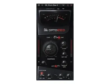 Tone Empire OptoRed