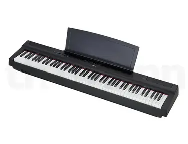 Yamaha P125B Digital Piano
