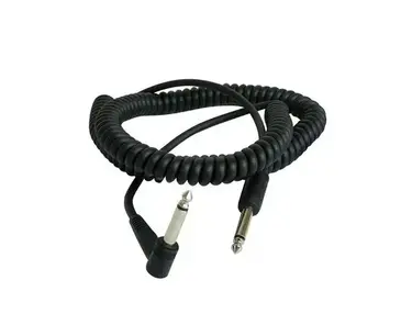 Radioshack Guitar Cable