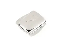 Fender Vintage-Style Jazz Bass F Bridge Cover