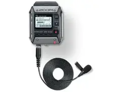Zoom F1-LP main image