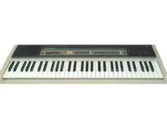Casio Casiotone CT-605 main image
