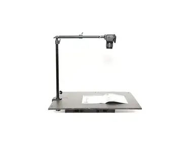 Glide Gear DST 50 Multi Mount Home Studio Desktop Video Stand Holder Rig