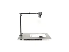 Glide Gear DST 50 Multi Mount Home Studio Desktop Video Stand Holder Rig main image