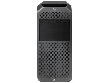 HP Z4 G4
