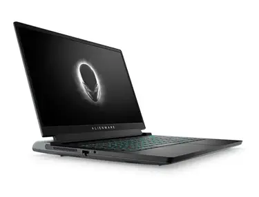 Alienware m15 R5