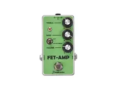 FTelettronica Fet-Amp main image