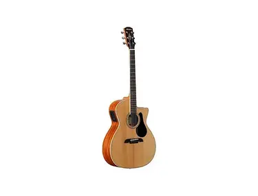 Alvarez Artist Series AG60CE