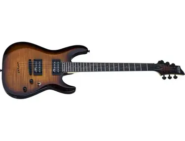 Schecter C-6 Elite