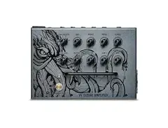 Victory V4 The Kraken Guitar Amp