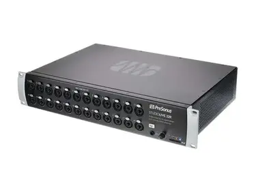 PreSonus StudioLive Series III 32R