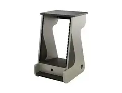 Zaor MIZA Rack 16 MKII Grey Wenge main image