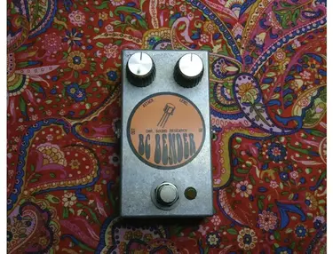 GMR BC Bender