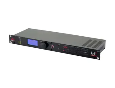 DBX AFS2