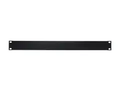Adam Hall 87221STL U-Rack Panel 1U main image