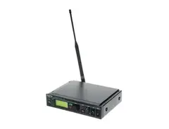 Shure P9T PSM 900 G6E