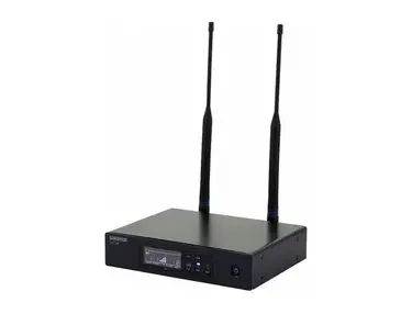 Shure QLXD4 Wireless Receiver