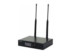 Shure QLXD4 Wireless Receiver