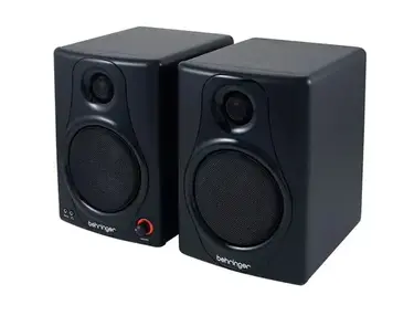 Behringer Behritone C5A Active Full-Range Reference Studio Monitor