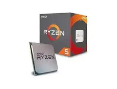 AMD Ryzen 5 2600 3.4 Ghz main image