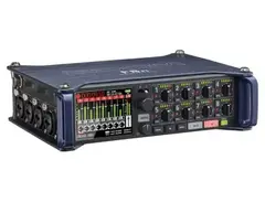 Zoom F8n main image
