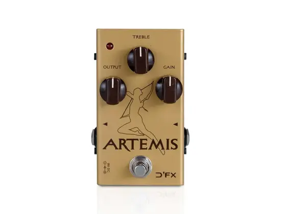 D'amico Efectos Artemis