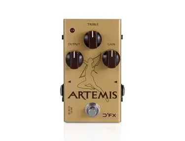 D'amico Efectos Artemis