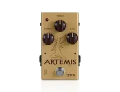 D'amico Efectos Artemis