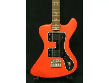 Jolana Disco Bass