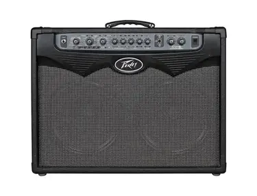 Peavey VYPYR 100 100W 2x12 Guitar Combo Amp