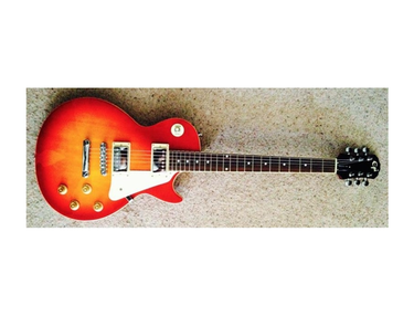 Epiphone Epi-Series Les Paul