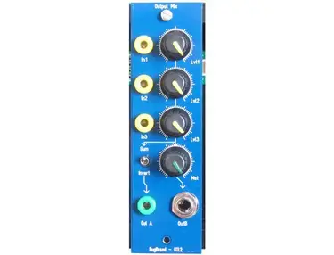 Bugbrand UTL2 Output Mix