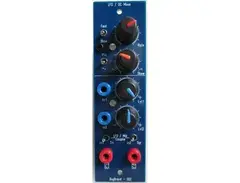 Bugbrand DD2 LFO / DC Mixer