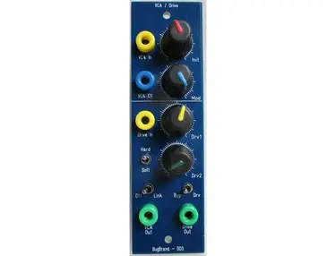 Bugbrand DD3 VCA / Drive