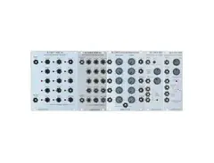 Doepfer A-129/x Vocoder Subsystem main image