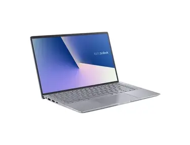 Asus Computers Zenbook UM433IQ Laptop
