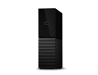 WD My Book 10TB