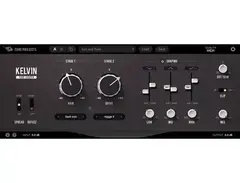 Tone Projects Kelvin main image