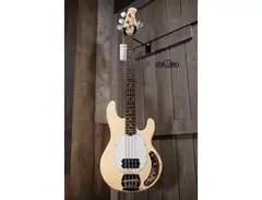 Sterling by Music Man StingRay Ray4 VC main image