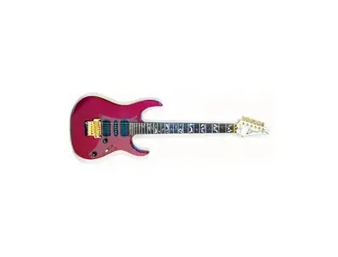 Ibanez Steve Vai JEM Signature Guitar