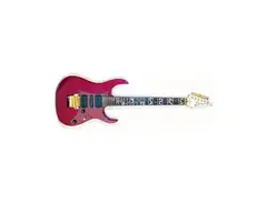 Ibanez Steve Vai JEM Signature Guitar