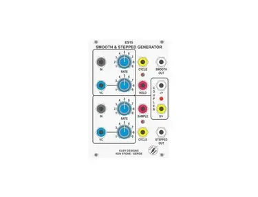 Elby Designs ES15 Stepped & Smooth Generator