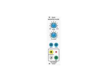 Elby Designs ES19 Negative Slew