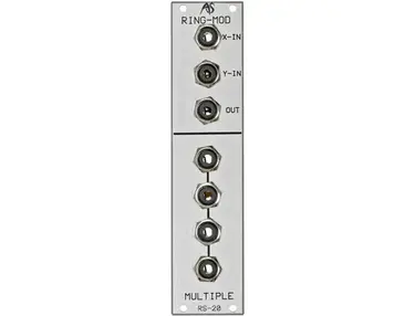 Analogue Systems rs-20