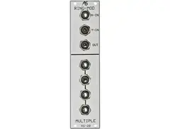 Analogue Systems rs-20