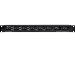 ART Pro Audio T8 8 channel hum eliminator